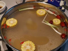 -俏牛哥鲜牛肉牛肆馆(重庆天地店)