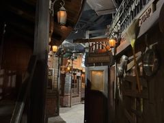 -暴风岛沉浸式体验馆(百联世纪店)
