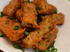 酥香素XO酱肠粉-添好运点心专门店(深水埗店)