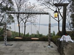 -天目湖涵田半山温泉