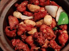 -小资太太餐厅(南岗区店)