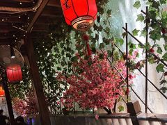 -鹅滋道(甘坑古镇店)