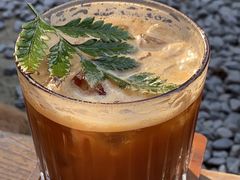 -Metal hands·铁手咖啡