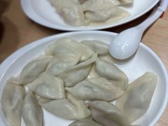 -喜家德虾仁水饺(浦东山姆店)