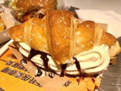 -麦当劳(广州新港东路第二分店)