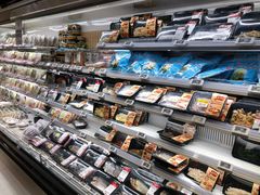 -盒马鲜生(顺义店)