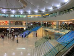 -新城市广场