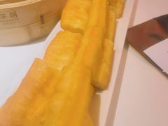 -禄运茶居·手工点心(恒宝广场店)