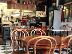 -鸡坤茶室(三里屯店)