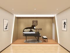 -珠江钢琴艺术中心(文一路店)