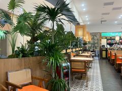 -泰椰里·泰国餐厅(智慧城广百广场店)