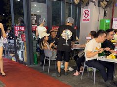 -串小白烧烤(金沙洲店)