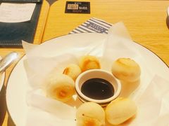 -玛尚诺Pizza&Bar(长泰广场店)