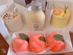 -侘寂甜品(自取店)