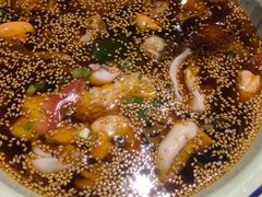 -马路牙子地桌烤肉(工体店)