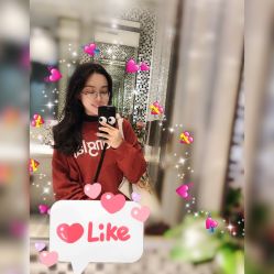 长发-3AM HAIR SALON烫发染发接发