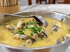 -秀妈厨房(灰汤老店)