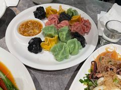 -1937青岛老味道·海肠捞饭·青岛菜(大鲍岛栈桥店)