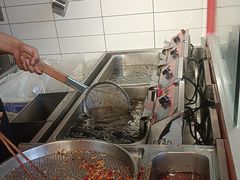 -黑色经典臭豆腐·湖南特产(步行街店)