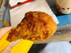 -麦当劳(伟城广场店)