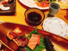 -花和海鲜自助(梅江店)