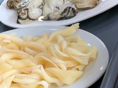 -濠轩阁特色生蚝火锅(水湾路店)