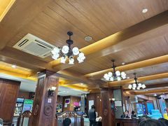 -德大西餐社(云南南路店)