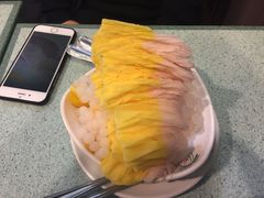 -松记糖水店(铜锣湾分店)