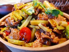 -凤凰山斑鱼馆(恭城店)