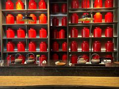 -王德传茶庄(上海新天地店)