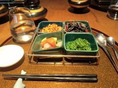 -Mr.Fish鱼鲜生海鲜放题(高德置地冬广场店)