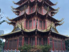 -龙潭水乡