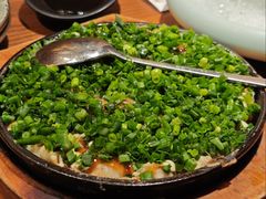 铁板山药泥-九州酒场ひこぞう(1号店)