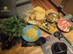 -藤原布二·大正创意料理(五台山店)