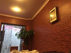 -永兴餐厅(复兴中路店)