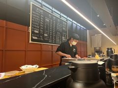 -Sushi Hanzo半藏(天环广场店)