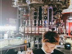 -MOSSO德国餐厅·音乐酒吧(环宇荟店)