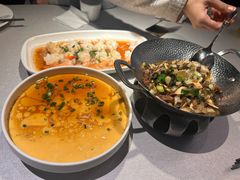 -外婆家(杭州马塍店)