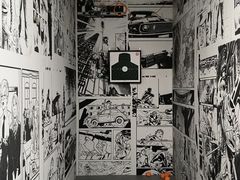 -不可思议减压馆·解压博物馆·摔碗发泄·团建定制