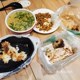 快成了我们瑜伽馆的食堂了！
