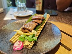 -正苑26年海鲜烤肉•牛尾汤汤饭(东港店)
