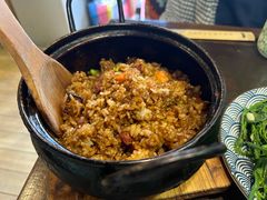 -吃货私房菜(丽江束河古镇店)