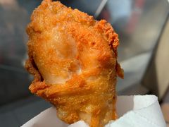 -汉堡王(南通星光耀店)