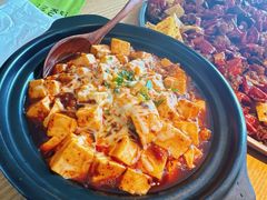 -苦尽酒馆·川菜(鼓楼店)