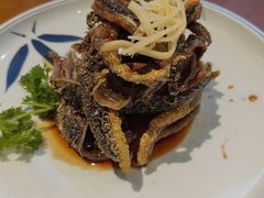 -三凤酒家·百年无锡菜(清扬茂业店)