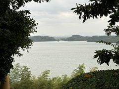 -天目湖涵田半山温泉