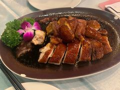 六婶精制豉油鸡-六婶西关小厨(光塔路店)