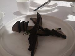 -月福京味斋·烤鸭店·北京菜(鼓楼总店)