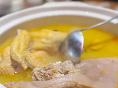 -小柴米·传统江西菜(八一广场店)