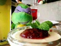 -必胜客(安盛金马店)